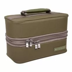 Grade Double Accessory Pouch -Goedkope Hengels winkel 0094e9d19d364dc7ad32256bde01bc34