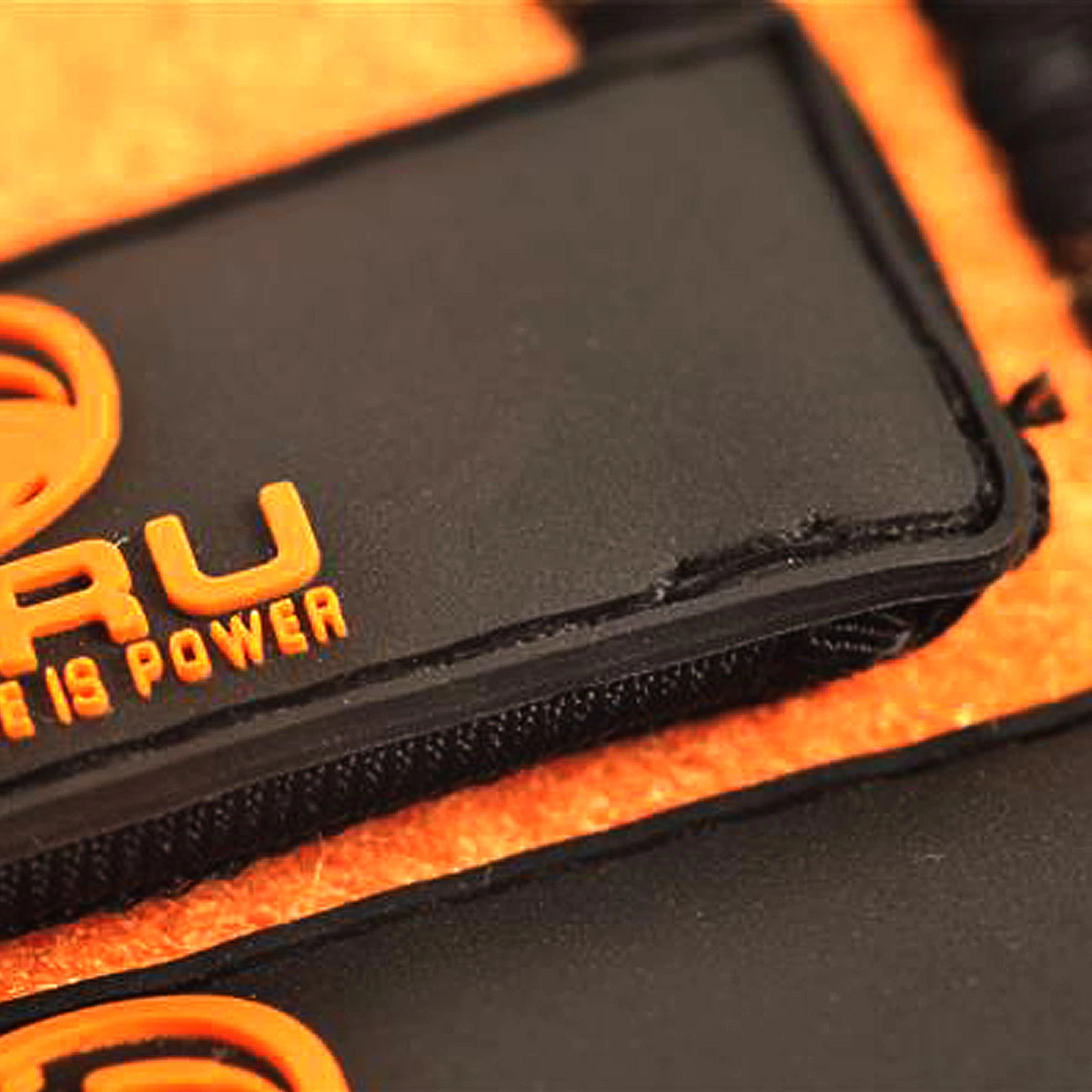 Guru Rod Bands 4 Guru Rod Bands - Afbeelding 4