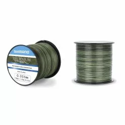 Shimano Technium Tribal