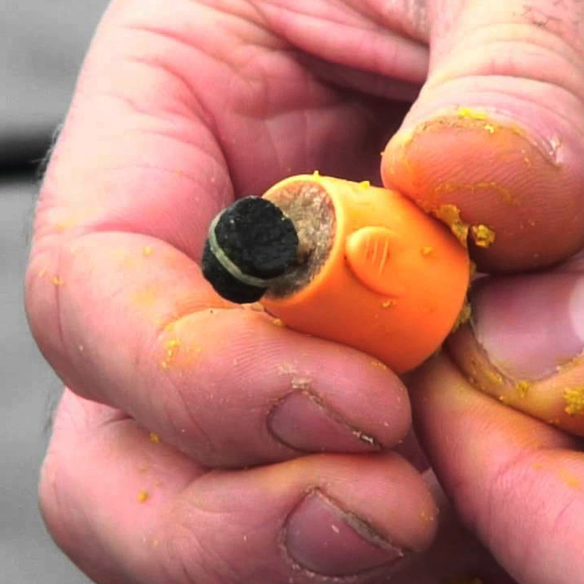 Guru Pellet Cones 3 Guru Pellet Cones - Afbeelding 3