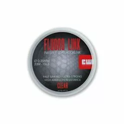 Carp Whisperer - Fluoro Link