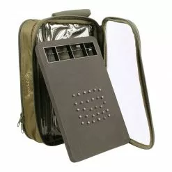 Trakker NXG Tackle Rig Pouch -Goedkope Hengels winkel 1620cc7f4e1d4de6b9f64fa82d6012ac