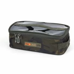 Fox Camolite™ Accessory Bags -Goedkope Hengels winkel 16c010e3014b4ffaa67fa343a869ceab