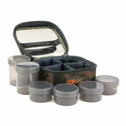 Fox Camolite Glug 6 Pot Case -Goedkope Hengels winkel 18828d4e6b1248c4a24c49e54b212820