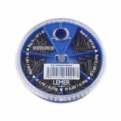 Lemer Stijllood 6 Vaks