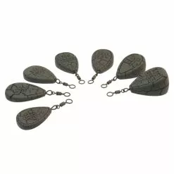 PB Products Swivel Pear Lead Weed