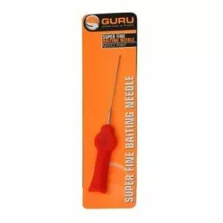 Guru Super Fine Baiting Needle