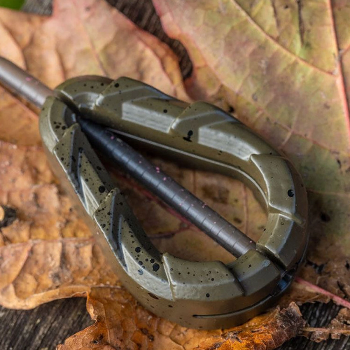 Korum Inline Inserts 2 Korum Inline Inserts - Afbeelding 2