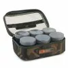 Fox Camolite Glug 8 Pot Case