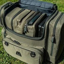 Korum Transition Rucksack -Goedkope Hengels winkel 46969725c46b48f1888f2962386b30b9