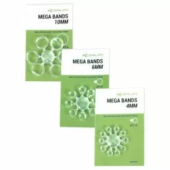 Korum Mega Bands