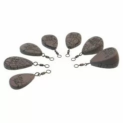 PB Products Swivel Pear Lead Silt