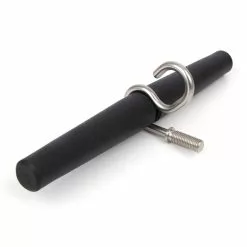 Fox Weight Bar Incl Case