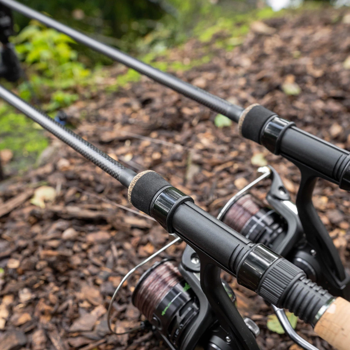 Korum Opportunist X Quiver 8FT 4 Korum Opportunist X Quiver 8FT - Afbeelding 4