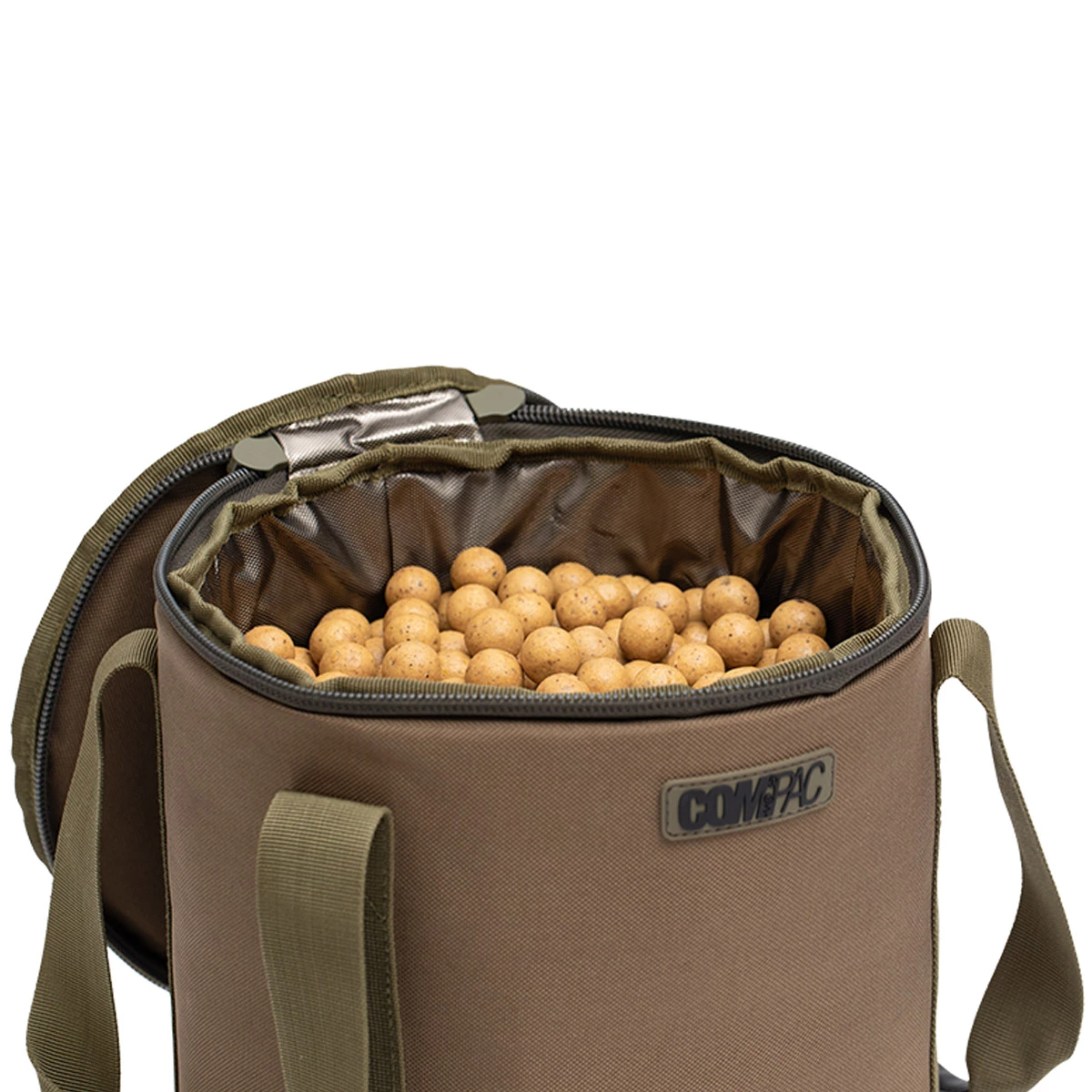 Korda Compac Bait Cool Bag 3 Korda Compac Bait Cool Bag - Afbeelding 3