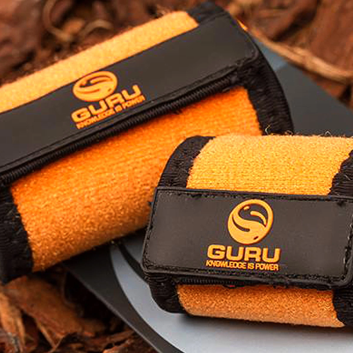 Guru Rod Bands 2 Guru Rod Bands - Afbeelding 2