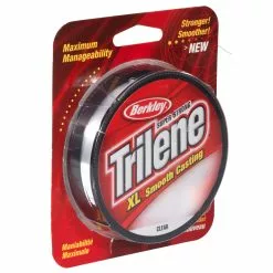 Berkley Trilene XL Smooth Casting