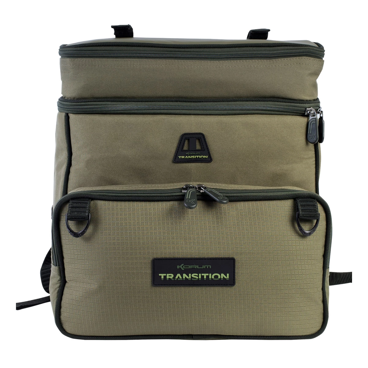 Korum Transition Daypack 1 Korum Transition Daypack
