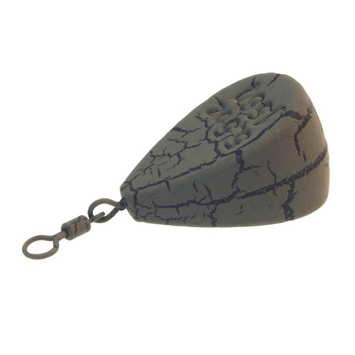 PB Products Swivel Pear Lead Weed 4 PB Products Swivel Pear Lead Weed - Afbeelding 4