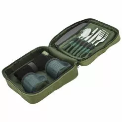 Trakker NXG Deluxe Food Set