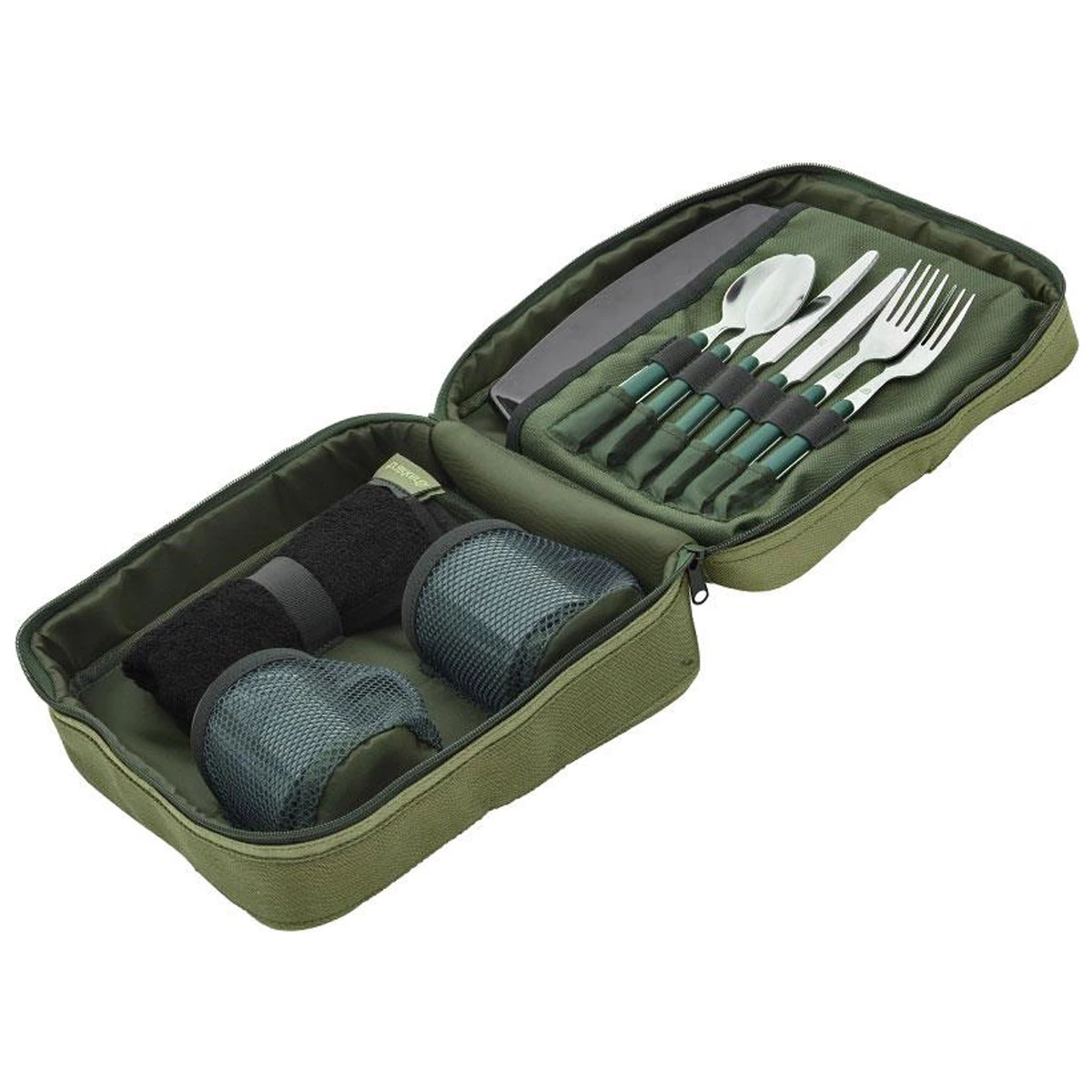 Trakker NXG Deluxe Food Set 1 Trakker NXG Deluxe Food Set