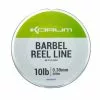 Korum Barbel Reel Line