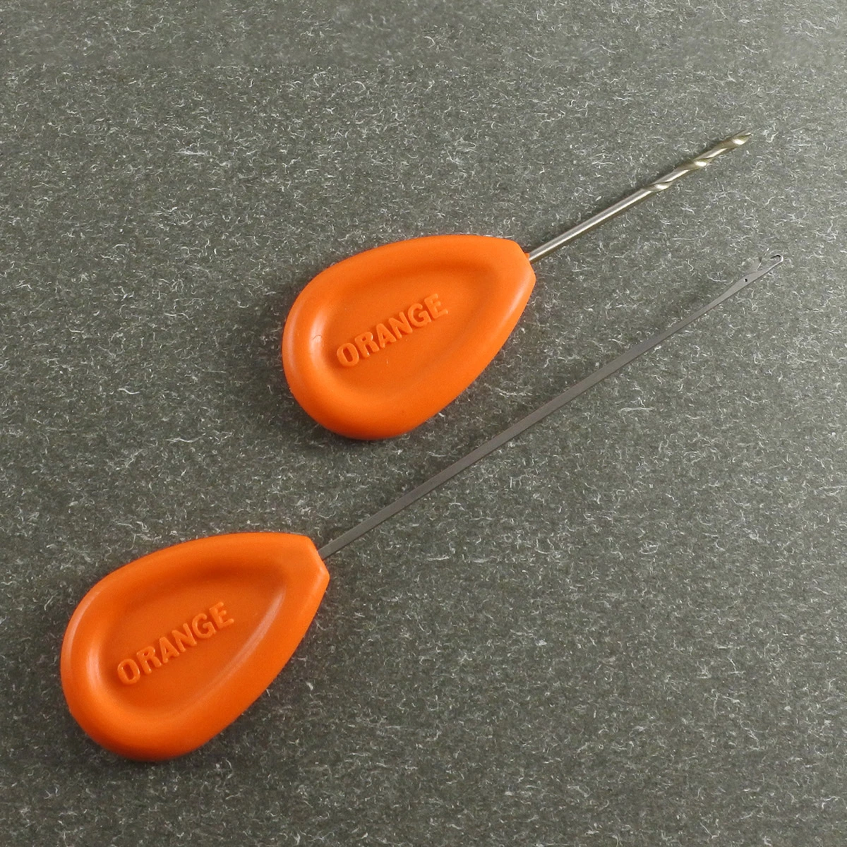 Orange Boilie Boortje En Naald 3 Orange Boilie Boortje En Naald - Afbeelding 3