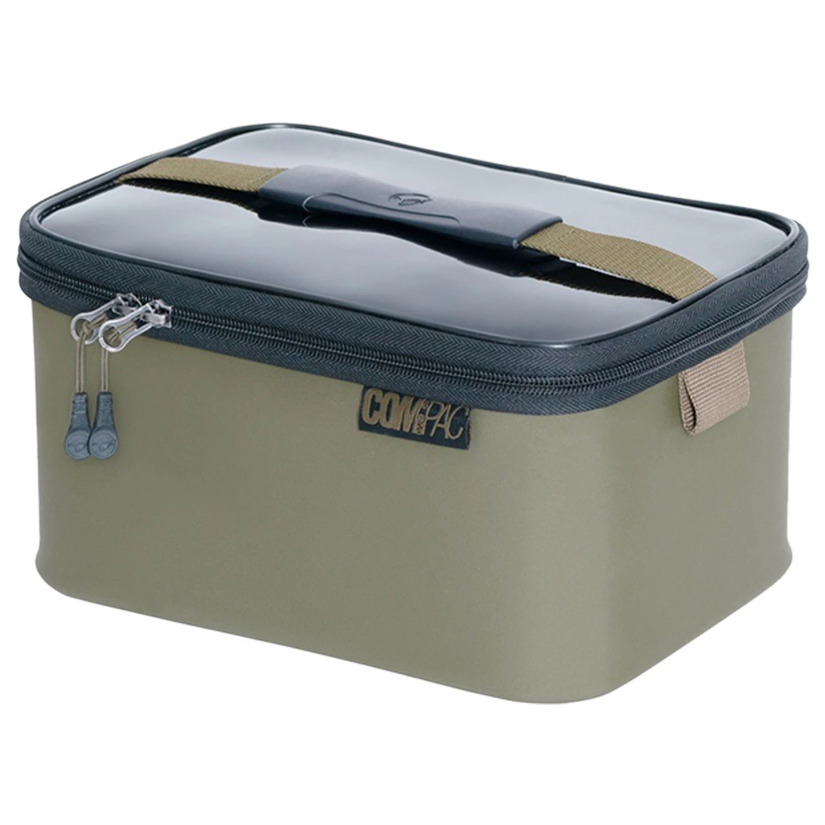 Korda Compac Camera Bag Medium 1 Korda Compac Camera Bag Medium