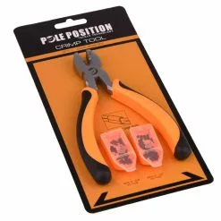Pole Position Crimping Plier