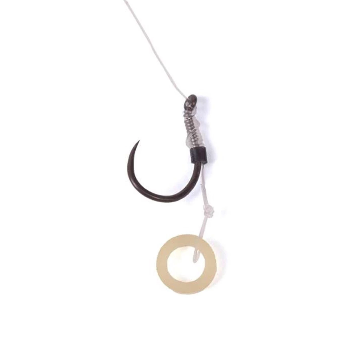 Guru QM1 Baitband Ready Rig 15" 2 Guru QM1 Baitband Ready Rig 15" - Afbeelding 2