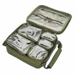 Trakker NXG Modular Lead Pouche Compleet