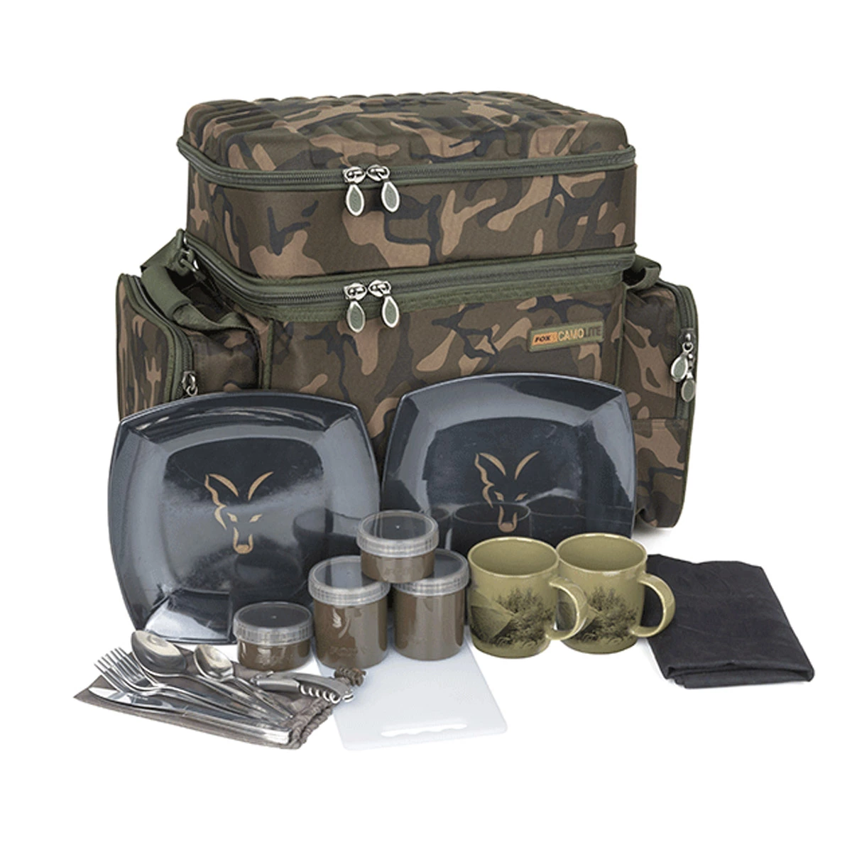 Fox Camolite 2 Man Cooler 1 Fox Camolite 2 Man Cooler
