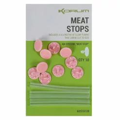 Korum Meat Stops