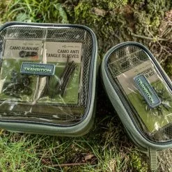 Korum Transition EVA Pouch -Goedkope Hengels winkel 8bf4fab9d7794a21853738a2ea6b334e