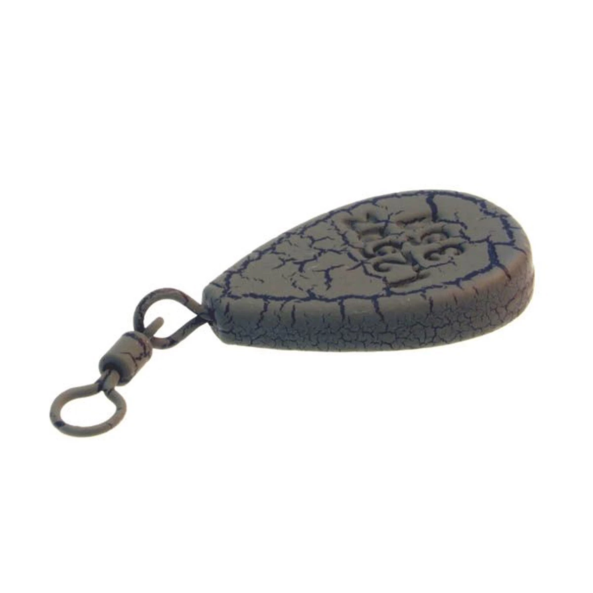 PB Products Swivel Pear Lead Weed 2 PB Products Swivel Pear Lead Weed - Afbeelding 2