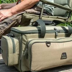 Korum Transition Session Carryall -Goedkope Hengels winkel 9ffae5f3ac4144e68c62632cb8c965c1