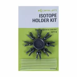 Korum Isotope Holder Kit