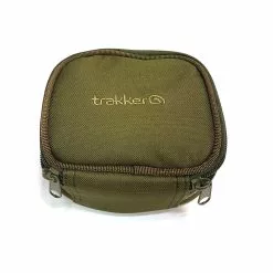 Trakker Nxg Lead Pouch Twin Compartment -Goedkope Hengels winkel b0c4d82749e64da1975bf53bb2d06b4b