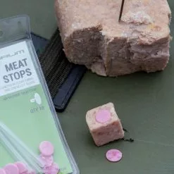 Korum Meat Stops -Goedkope Hengels winkel b201d22682a14222a70a60a6b9a069c5