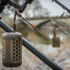 Korum Camo Bolt & Run Kit Small -Goedkope Hengels winkel b75a0262888d489897398fca5e066035