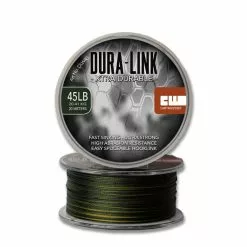 Carp Whisperer - Dura Link - 40lb 5 Carp Whisperer - Dura Link - 40lb -Goedkope Hengels winkel ba3cf50b3f41493e859563739fe11f0d