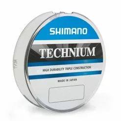 Shimano Technium 200 Meter