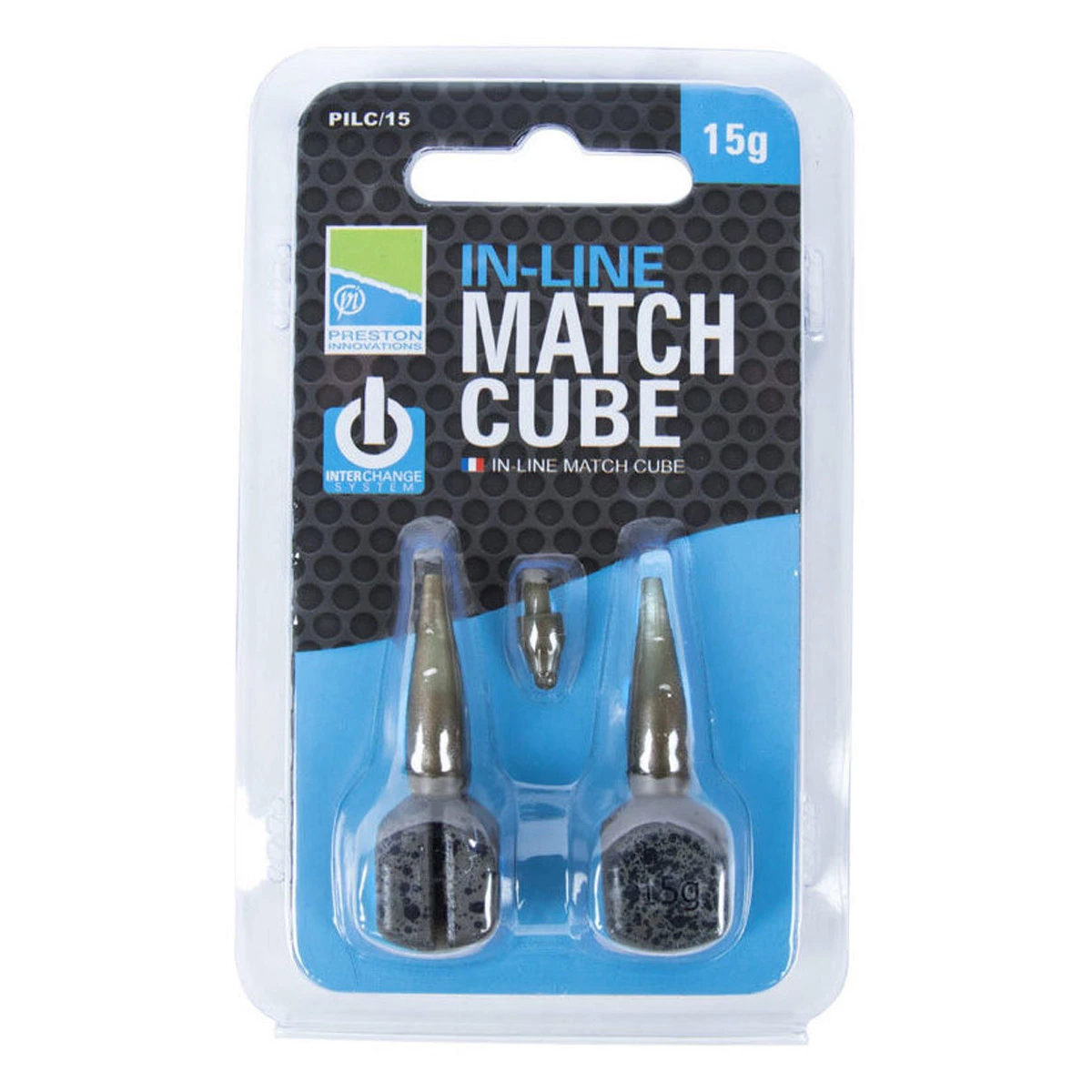 Preston Innovations In-Line Match Cube 1 Preston Innovations In-Line Match Cube