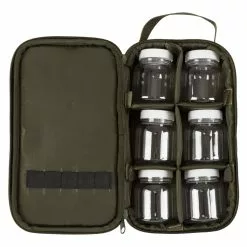 JRC Defender Hookbait Pouch