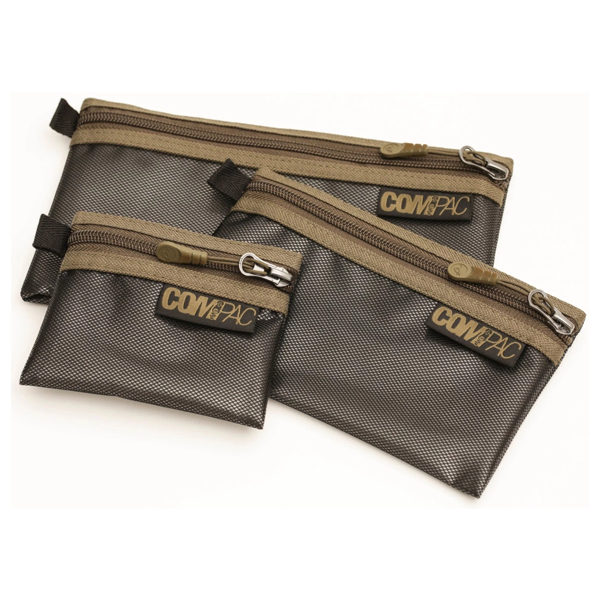 Korda Compac Wallets 1 Korda Compac Wallets