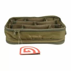Trakker NXG Tackle Rig Pouch -Goedkope Hengels winkel c9a88f5db0d2456fa1a340744d82812c