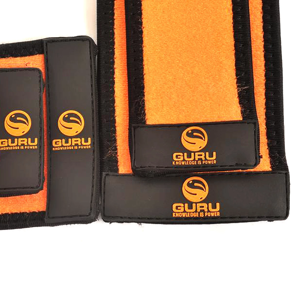 Guru Rod Bands 3 Guru Rod Bands - Afbeelding 3