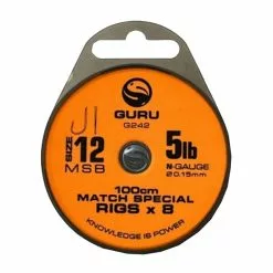 Guru Match Special Rig 1 Meter