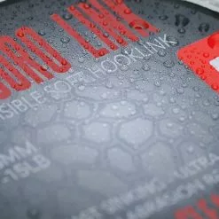 Carp Whisperer - Fluoro Link -Goedkope Hengels winkel e0284ccc44934c78b0483de9cc987ea9