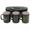 Korda Compac Tea Set 3 Piece